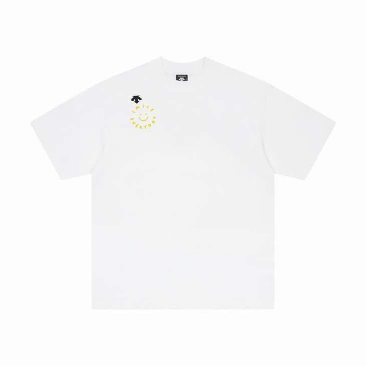 Picture of Descente T Shirts Short _SKUDescenteS-XLaztxQ50016489